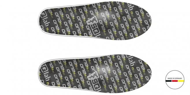 SQlab SQ-Insoles ONE11 - Cycling Shoe Support Insoles