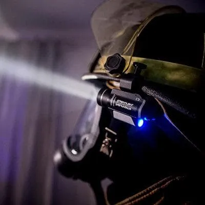 Streamlight VANTAGE® LED Helmet Light