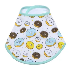 Sweet like a Doughnut- Feeding Bib