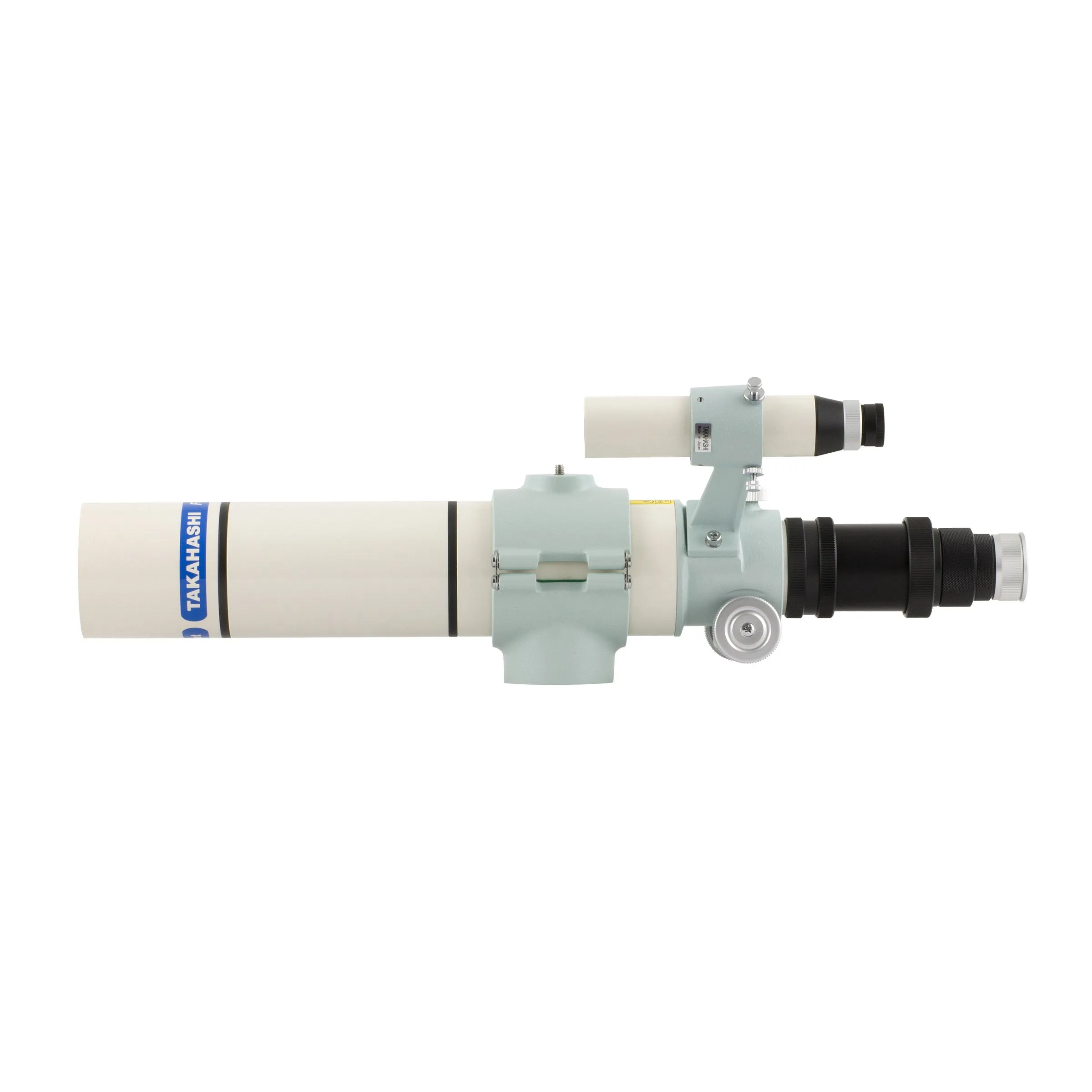 TAKAHASHI FS-60Q REFRACTOR TELESCOPE