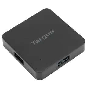 Targus 4-Port USB 3.0 SuperSpeed Hub