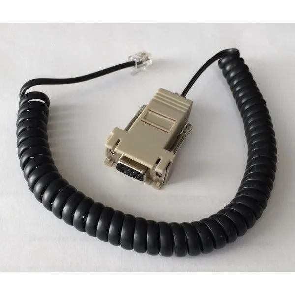 Telescope Serial Cable for SkyFi and SkyWire