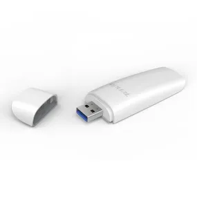 Tenda U18 AX1800 Wi-Fi 6 Dual Band USB Adapter