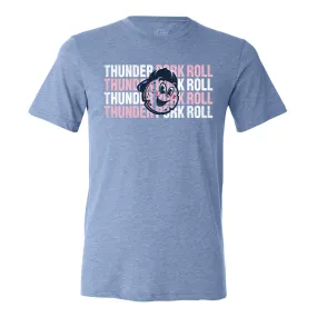 Thunder Pork Roll Repeater Tee