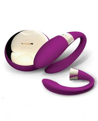 Tiani 2 Couples Massager by LELO