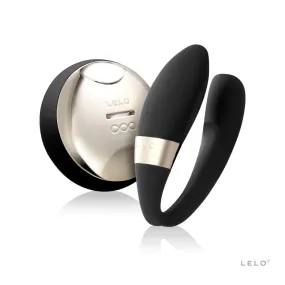 Tiani 2 | Duo Wearable Vibrator & wireless remote | LELO