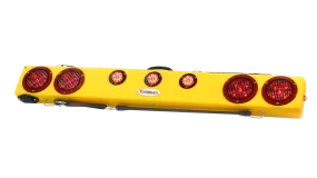 TM48 48" Heavy Duty Wireless Tow Light