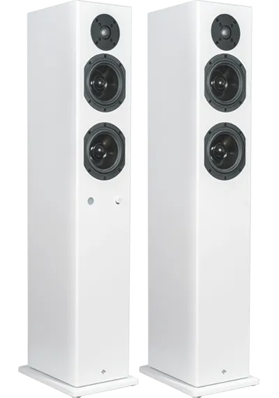 Totem Acoustic KIN PLAY TOWER Speakers (Pair)