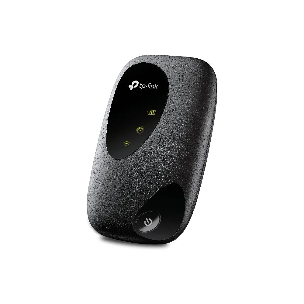 Tp-Link M7000 - Mobile Hotspot - 4G Lte