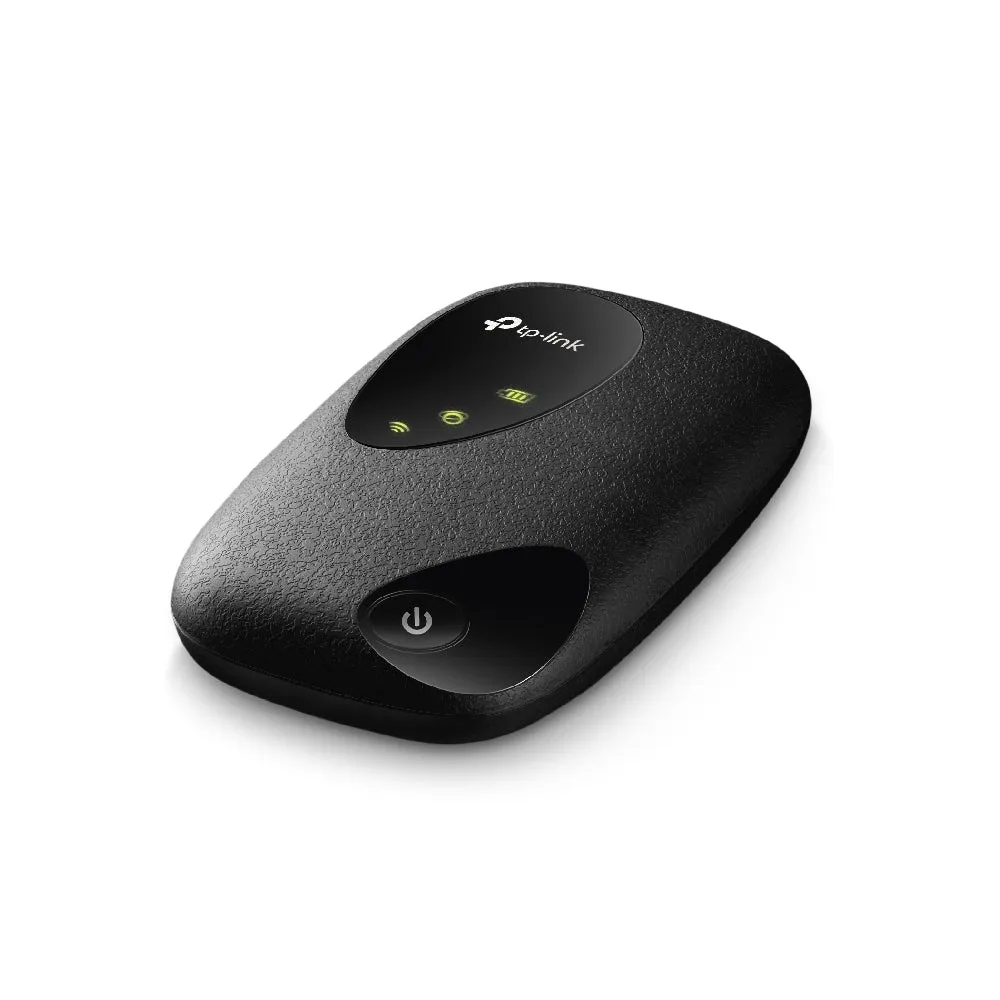 Tp-Link M7000 - Mobile Hotspot - 4G Lte