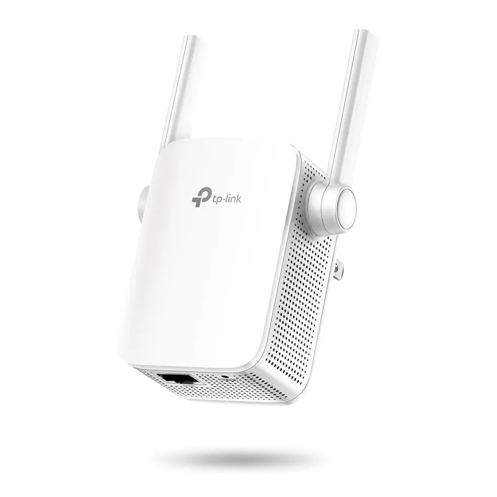 Tp-Link Repeater Tl-Wa855re 2,4Ghz 300Mbit