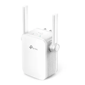 Tp-Link Repeater Tl-Wa855re 2,4Ghz 300Mbit