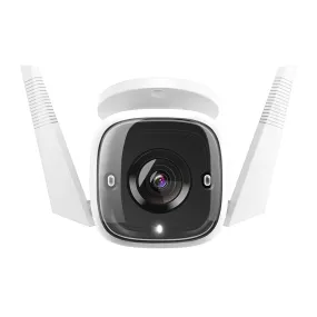 Tp-Link Tapo Outdoor Security Wi-Fi Camera