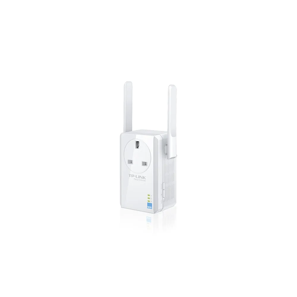 Tp-Link Tl-Wa860Re 3000Mbps Wifi Ext Power Pass Thru