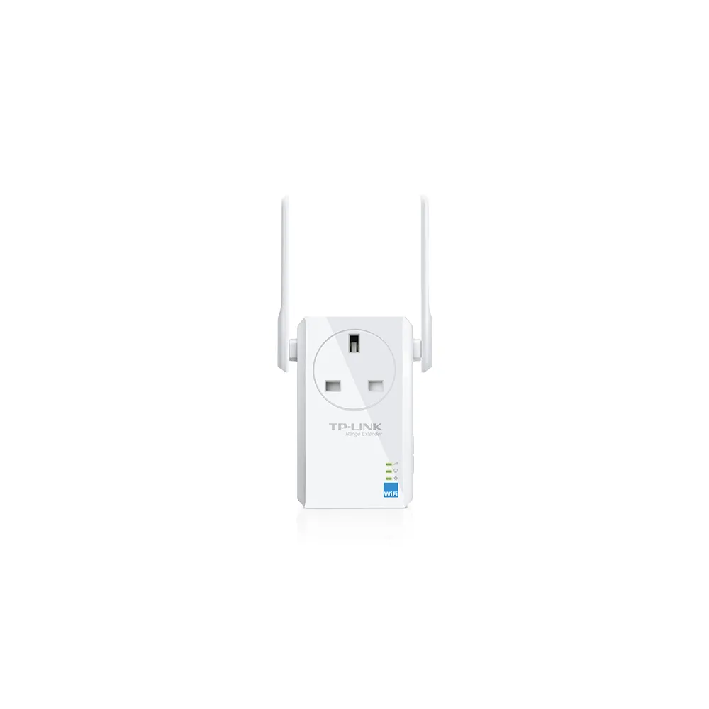 Tp-Link Tl-Wa860Re 3000Mbps Wifi Ext Power Pass Thru