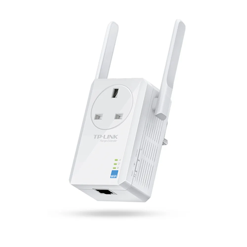 Tp-Link Tl-Wa860Re 3000Mbps Wifi Ext Power Pass Thru