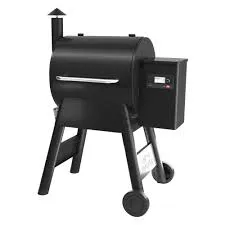 Traeger Grill - Pro 575 D2