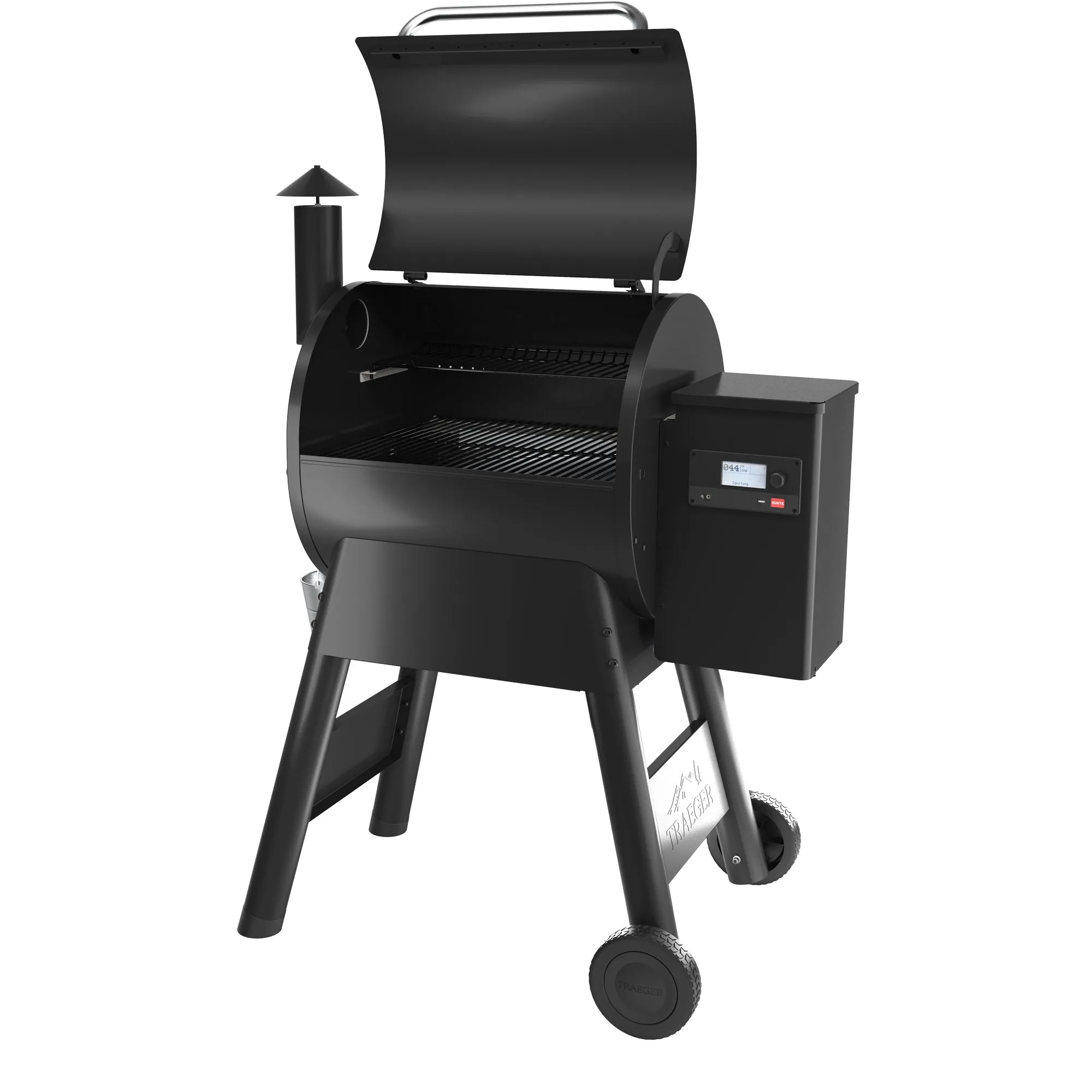 Traeger Grill - Pro 575 D2