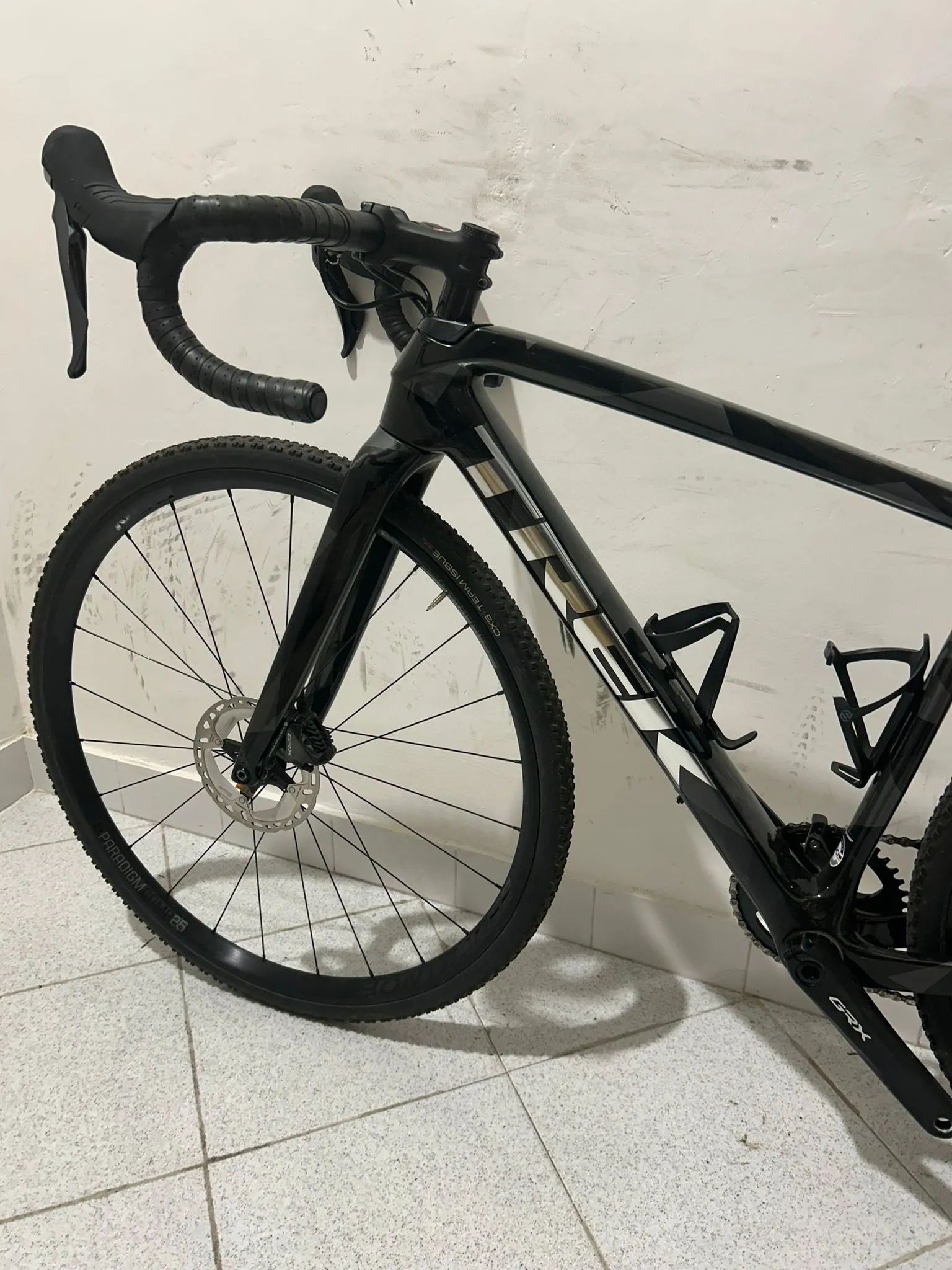 Trek Boone 6 taglia 49 - Usata