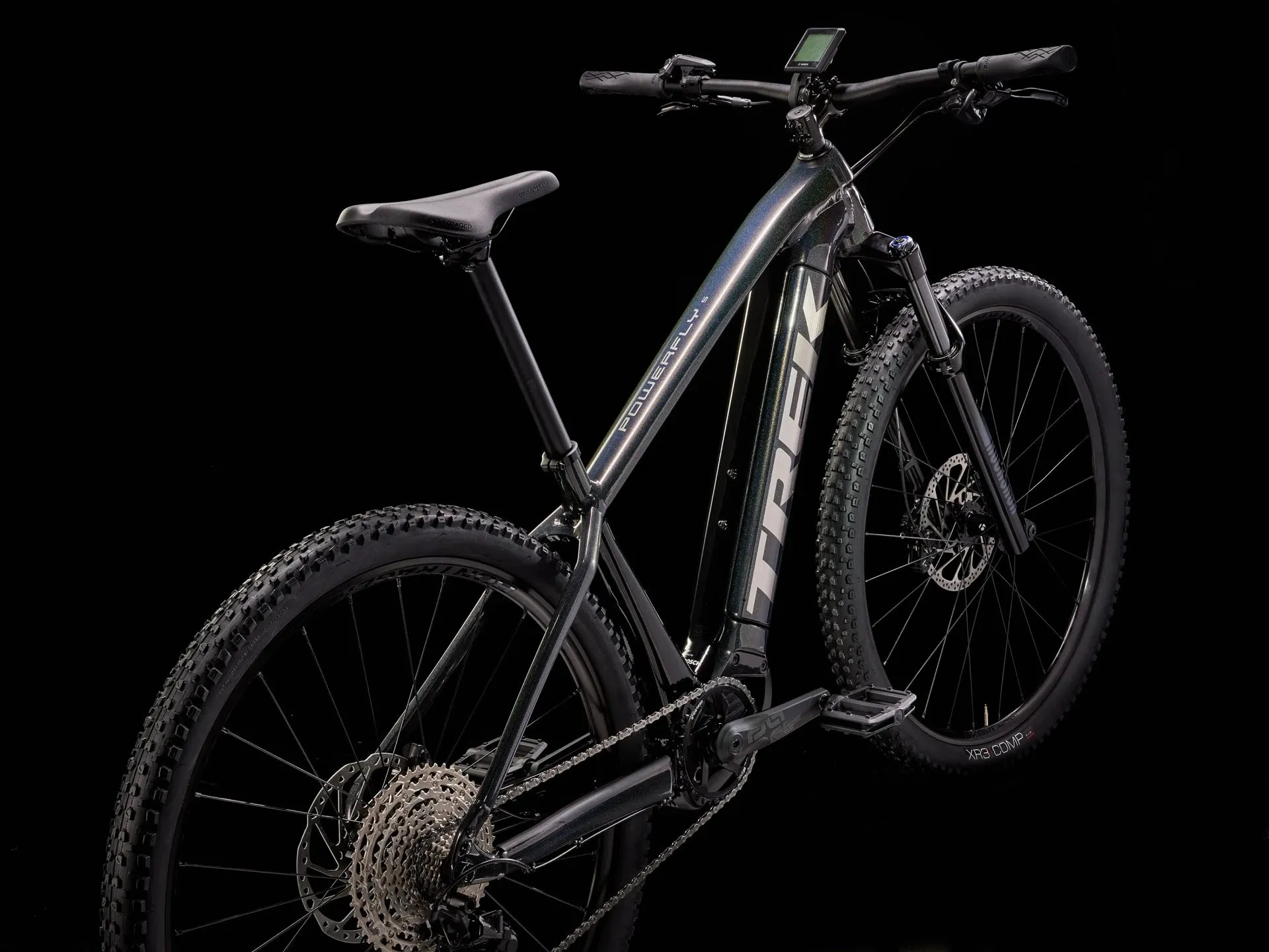 TREK Trek Powerfly 5 Gen 4