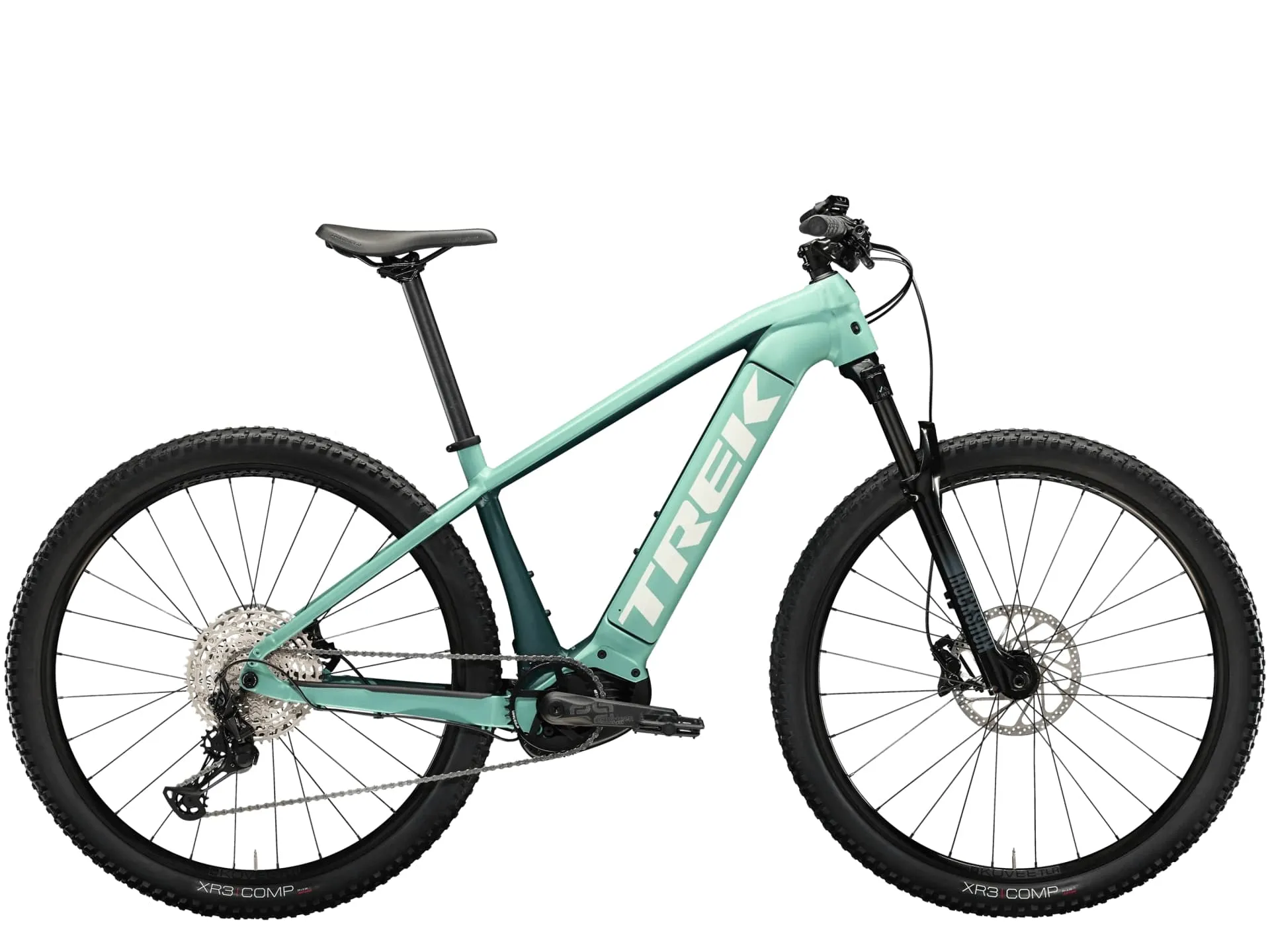 TREK Trek Powerfly 5 Gen 4