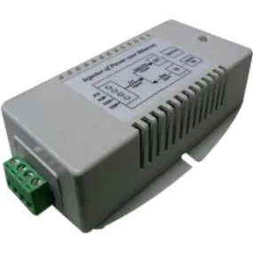 Tycon Power TP-DCDC-2456G-VHP PoE Injector