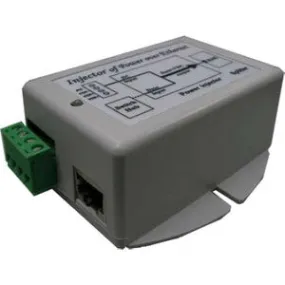 Tycon Power TP-DCDC-4824-HP PoE Injector