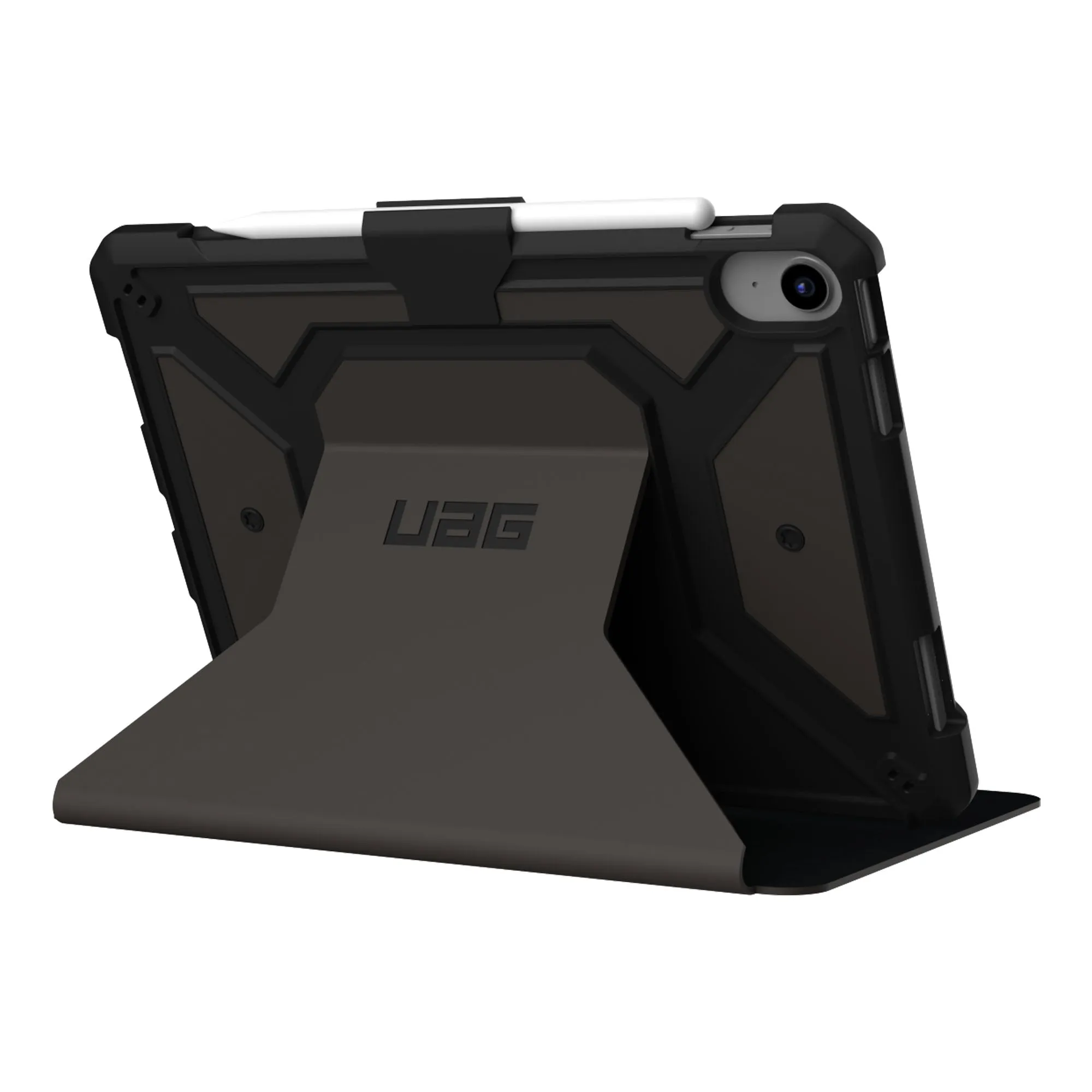 UAG Metropolis SE for iPad 10th Gen ( 2022 ) 10.9" - 10.9 - Black