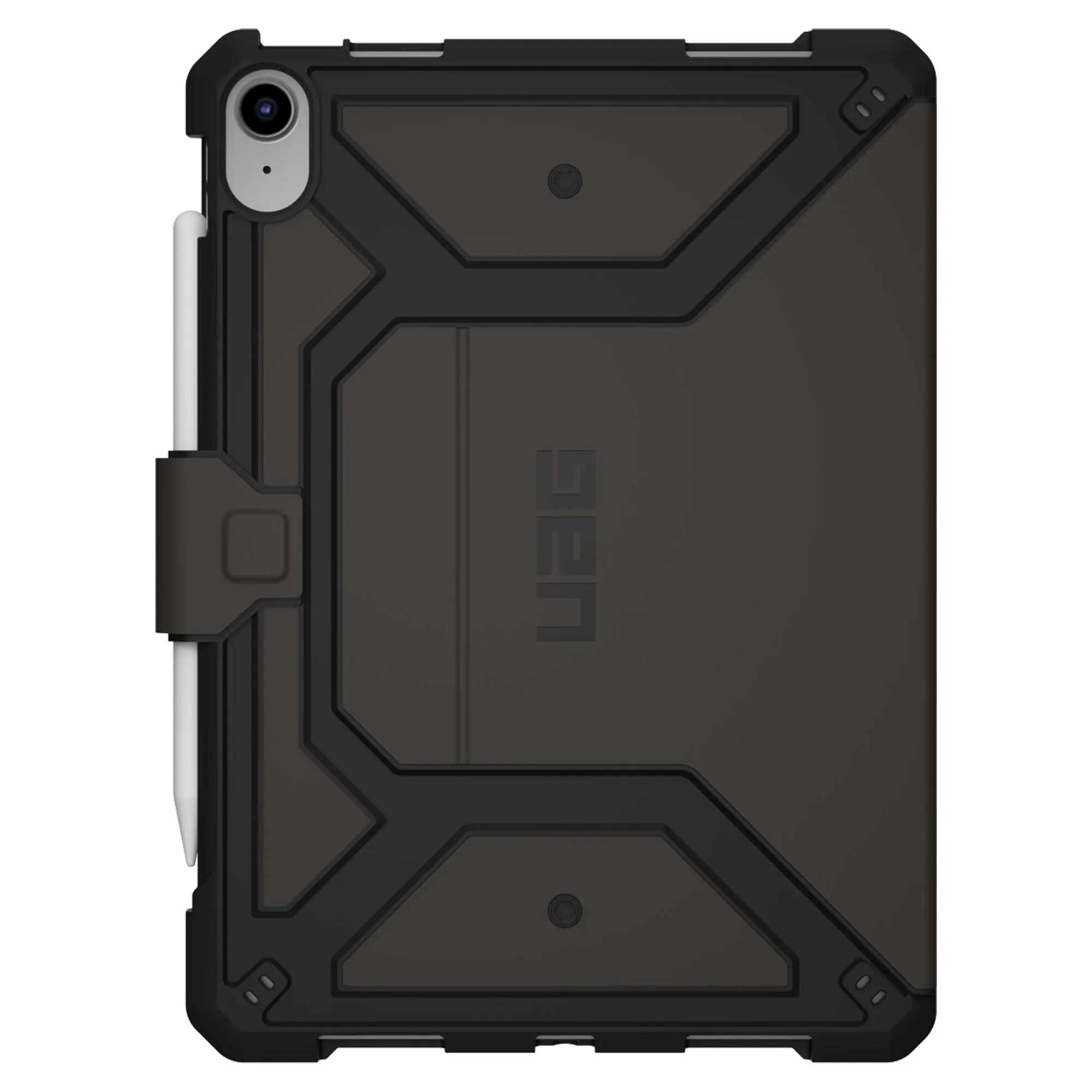 UAG Metropolis SE for iPad 10th Gen ( 2022 ) 10.9" - 10.9 - Black