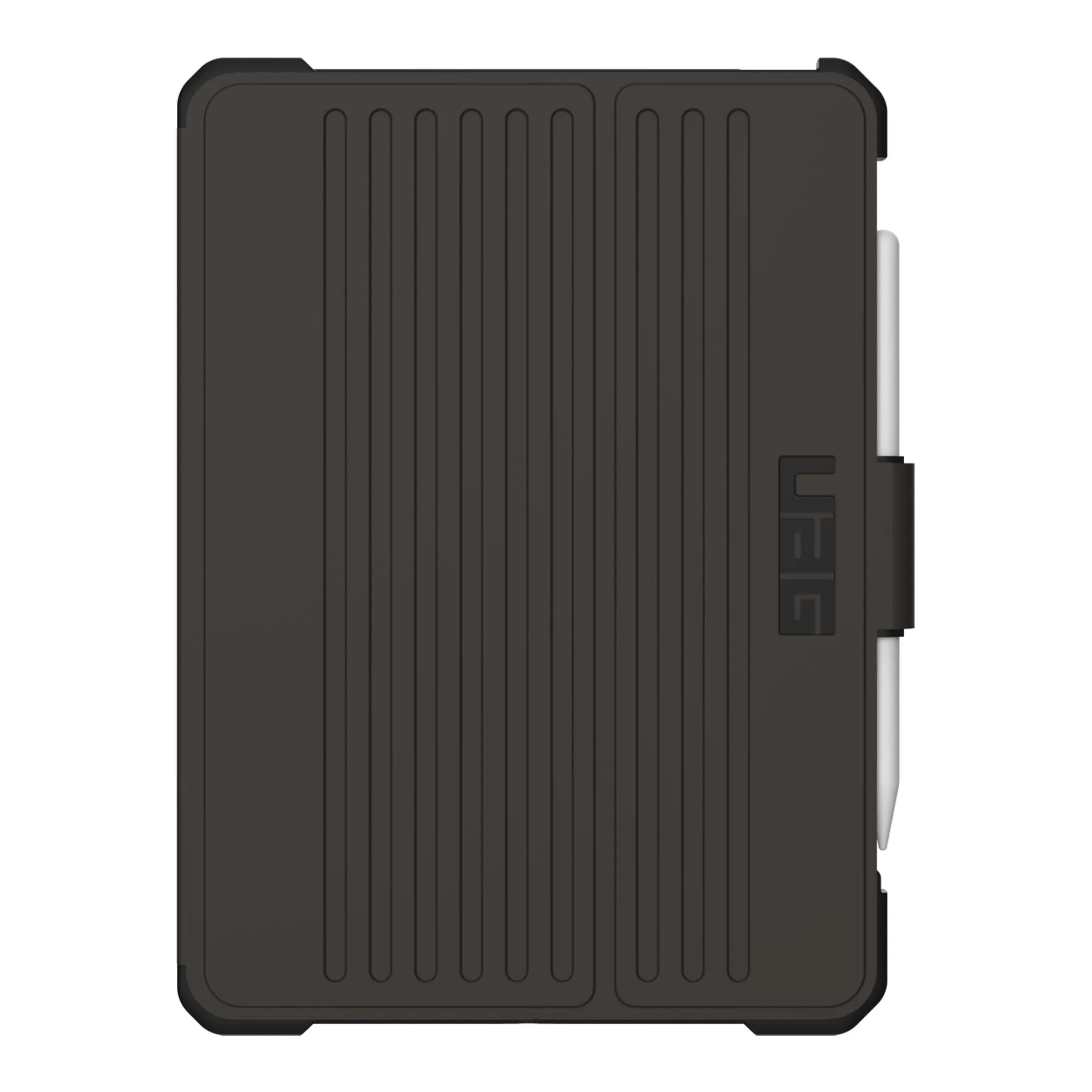 UAG Metropolis SE for iPad 10th Gen ( 2022 ) 10.9" - 10.9 - Black