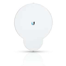 Ubiquiti AF-24HD UISP airFiber 24 Hi-Density 24 GHz Bridge