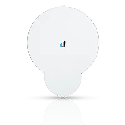 Ubiquiti AF-24HD UISP airFiber 24 Hi-Density 24 GHz Bridge