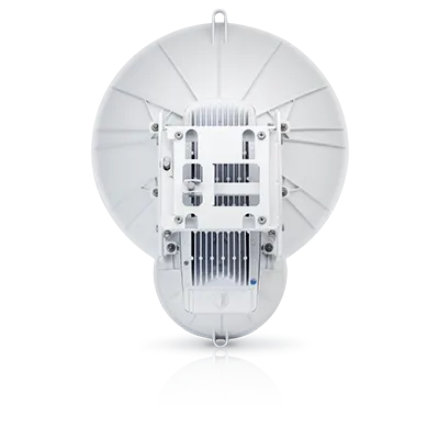 Ubiquiti AF-24HD UISP airFiber 24 Hi-Density 24 GHz Bridge