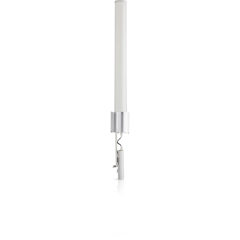 Ubiquiti AMO-2G10 UISP airMAX 2.4 GHz 10 dBi Omni Antenna