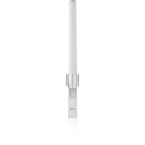 Ubiquiti AMO-2G10 UISP airMAX 2.4 GHz 10 dBi Omni Antenna