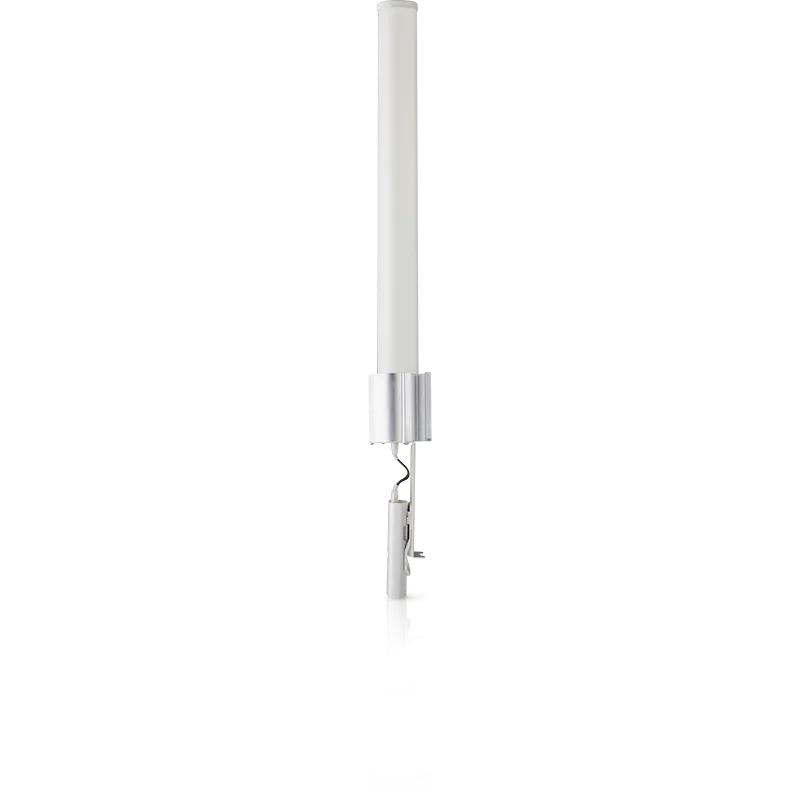 Ubiquiti AMO-2G10 UISP airMAX 2.4 GHz 10 dBi Omni Antenna