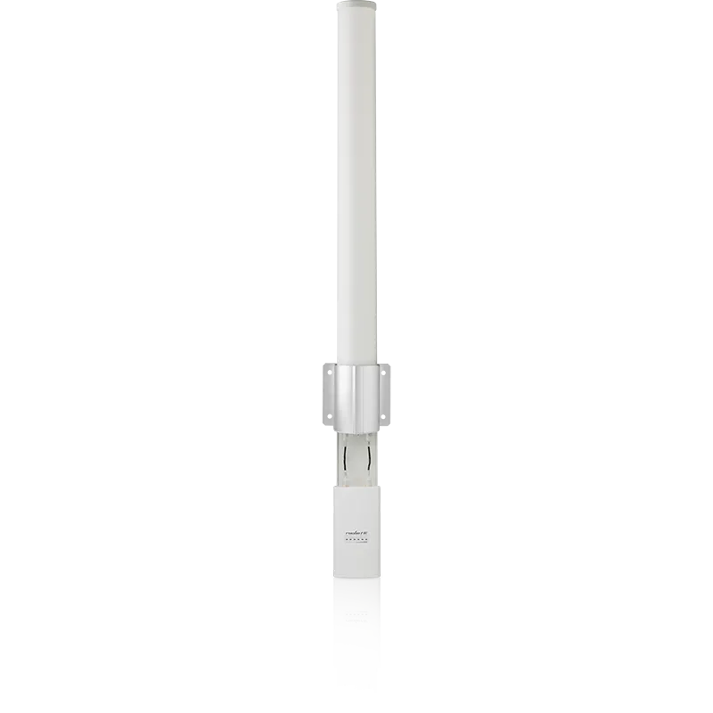 Ubiquiti AMO-2G10 UISP airMAX 2.4 GHz 10 dBi Omni Antenna