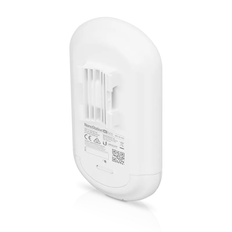 Ubiquiti Loco5AC UISP airMAX NanoStation 5AC Loco Radio