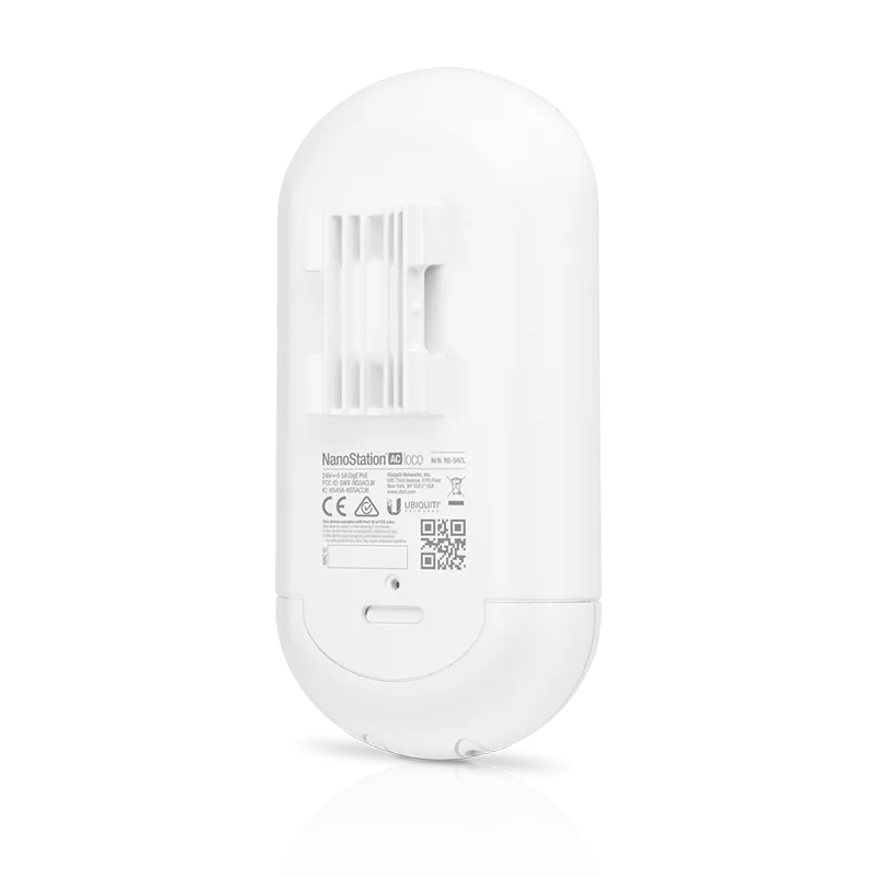 Ubiquiti Loco5AC UISP airMAX NanoStation 5AC Loco Radio