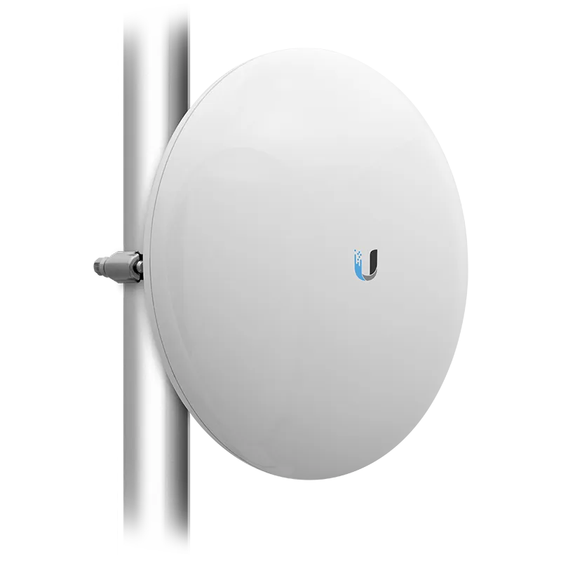 Ubiquiti NBE-5AC-GEN2 UISP airMAX NanoBeam 5AC Bridge