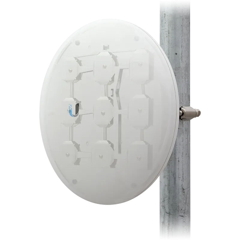 Ubiquiti NBE-5AC-GEN2 UISP airMAX NanoBeam 5AC Bridge