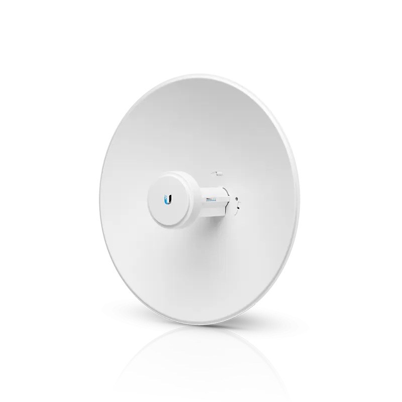 Ubiquiti PBE-2AC-400 UISP airMAX PowerBeam 2AC 400 Bridge