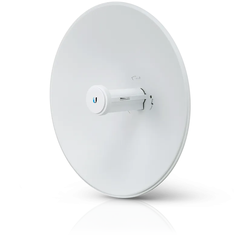 Ubiquiti PBE-5AC-Gen2 UISP airMAX PowerBeam 5AC Bridge