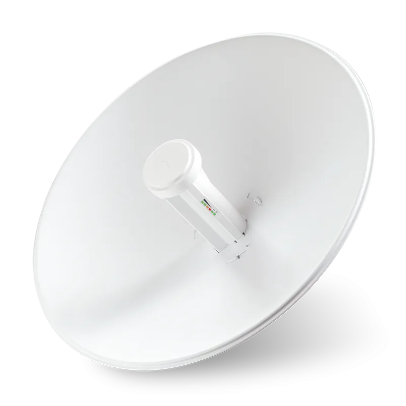 Ubiquiti PBE-M5-400 UISP airMAX PowerBeam M5 400 Bridge