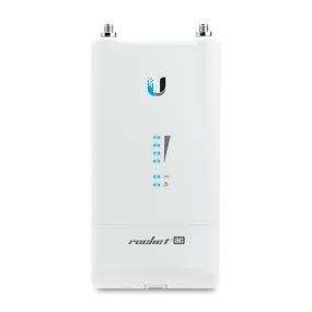 Ubiquiti R5AC-LITE UISP airMAX Rocket AC Lite BaseStation