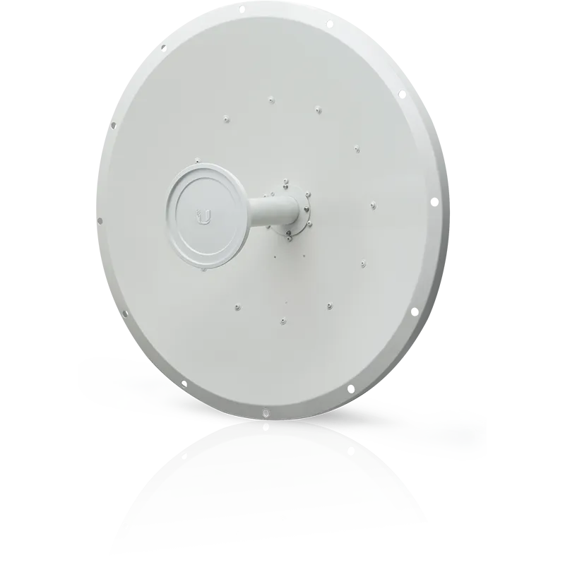 Ubiquiti RD-5G airMAX AC 5 GHz 30/34 dBi RocketDish Antenna