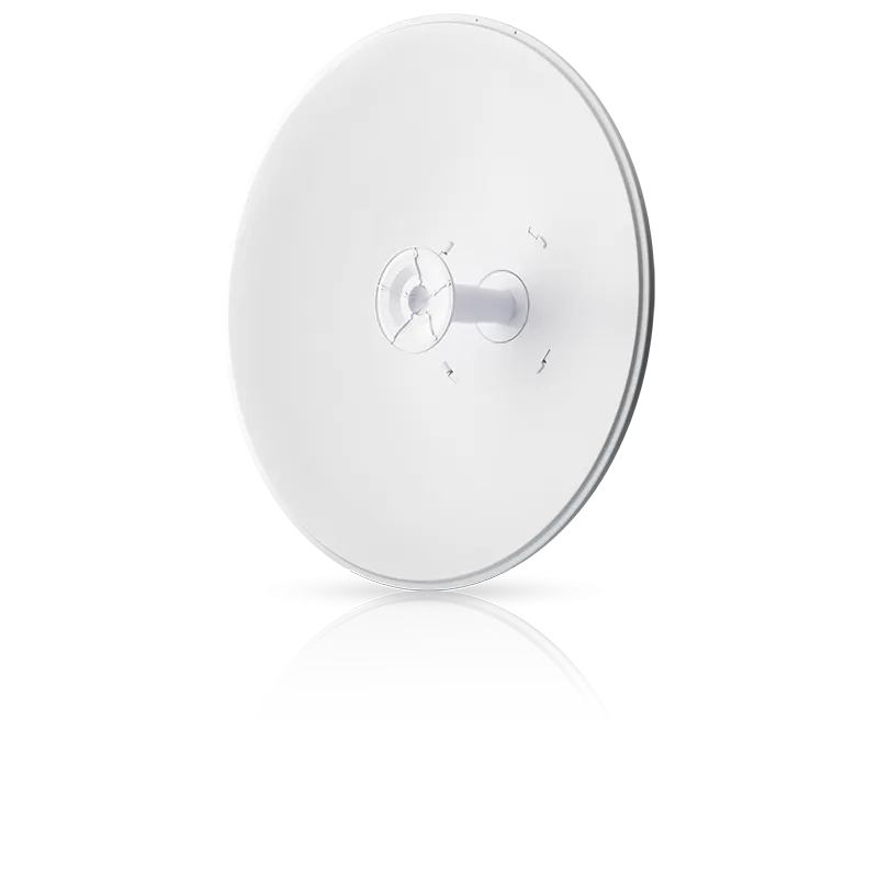 Ubiquiti RD-5G30-LW UISP airMAX 5 GHz 30 dBi RocketDish LW Antenna