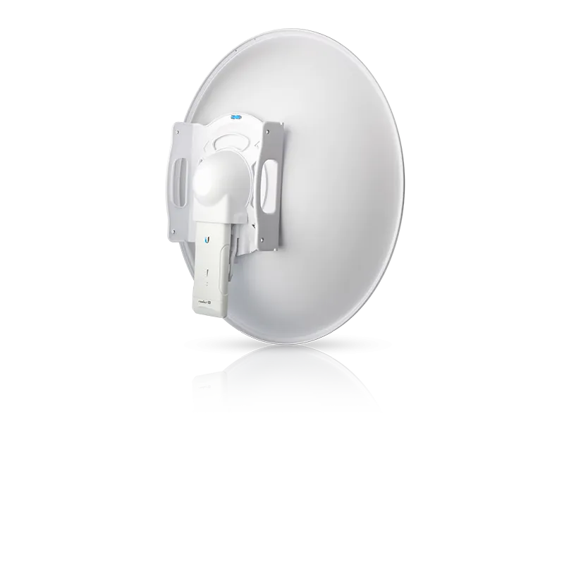 Ubiquiti RD-5G30-LW UISP airMAX 5 GHz 30 dBi RocketDish LW Antenna