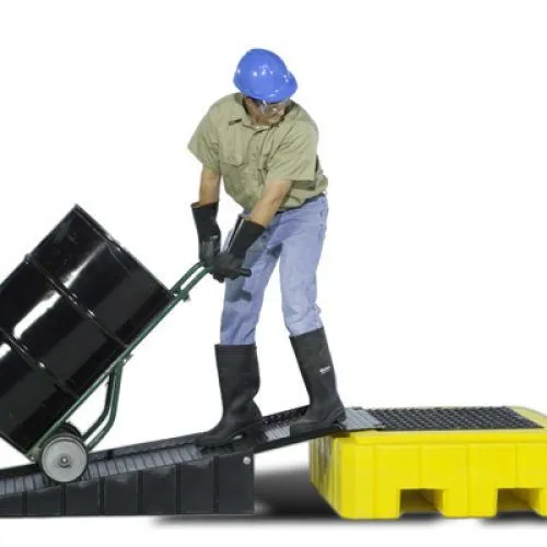 Ultra-Spill Pallet® Plus Model