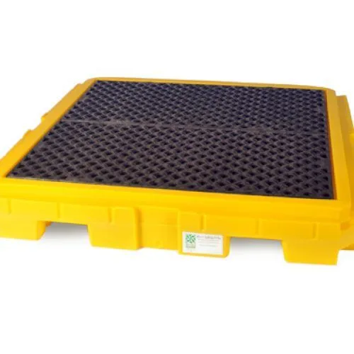 Ultra-Spill Pallet® Plus Model